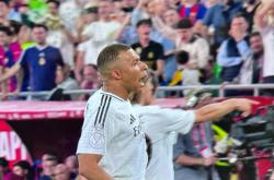 开云体育官方网站-皇马中场大将康复，将重回球场