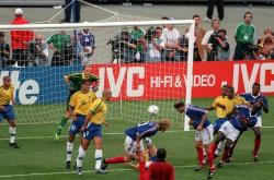 开云体育登录-巴西足球联赛即将迎来精彩对决