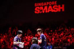 开云官方app入口-新加坡代表团勇夺冠军，大放异彩