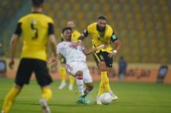 开云体育平台APP-阿联酋球队全取三分，晋级十六强