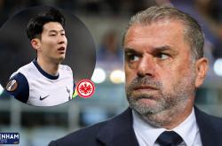 开云下载-包含热刺战平马竞，孙兴慜回归破门，球队士气高涨的词条