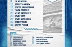 开云APP-汉堡客场大胜霍芬海姆，提升积分榜位置的简单介绍