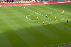 开云体育-狼队实力逐步提升，冲击前八