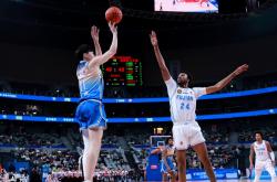 开云体育登录-福建男篮艰难取胜，成功闯入季后赛