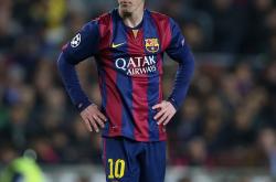 开云下载-梅西再次成为皇家贝蒂斯的头号克星