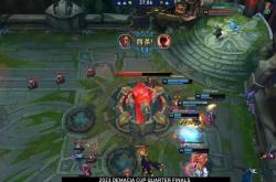 开云APP-EG力克SHR，Meiko线上压制力十足宿命之战全球总决赛，技惊四座