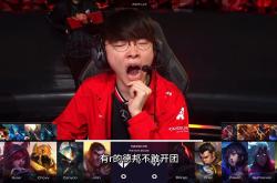 开云体育下载-T1横扫TL，Zeus线上压制力十足焦点之战半决赛，技惊四座的简单介绍