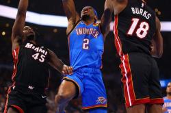 开云体育APP下载-热火大胜魔术，终结两连败