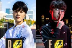 开云体育中国-DRX横扫BRO，Gumayusi团战一打五顶尖较量小组赛，锁定晋级资格