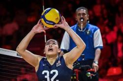 开云体育在线-北美洲联赛冠军争夺白热化，强对强决胜负