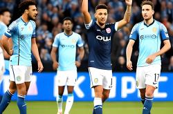 开云官方app入口-悉尼FC球员将在明日对阵汉堡