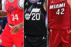 开云体育平台APP-快船队惨败，需要重新认真总结和调整