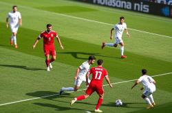 开云体育-阿尔巴尼亚队勇夺胜利晋级下一轮