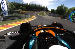 开云体育登录-阿斯顿马丁绝杀迈凯伦，拉塞尔高光表现的简单介绍