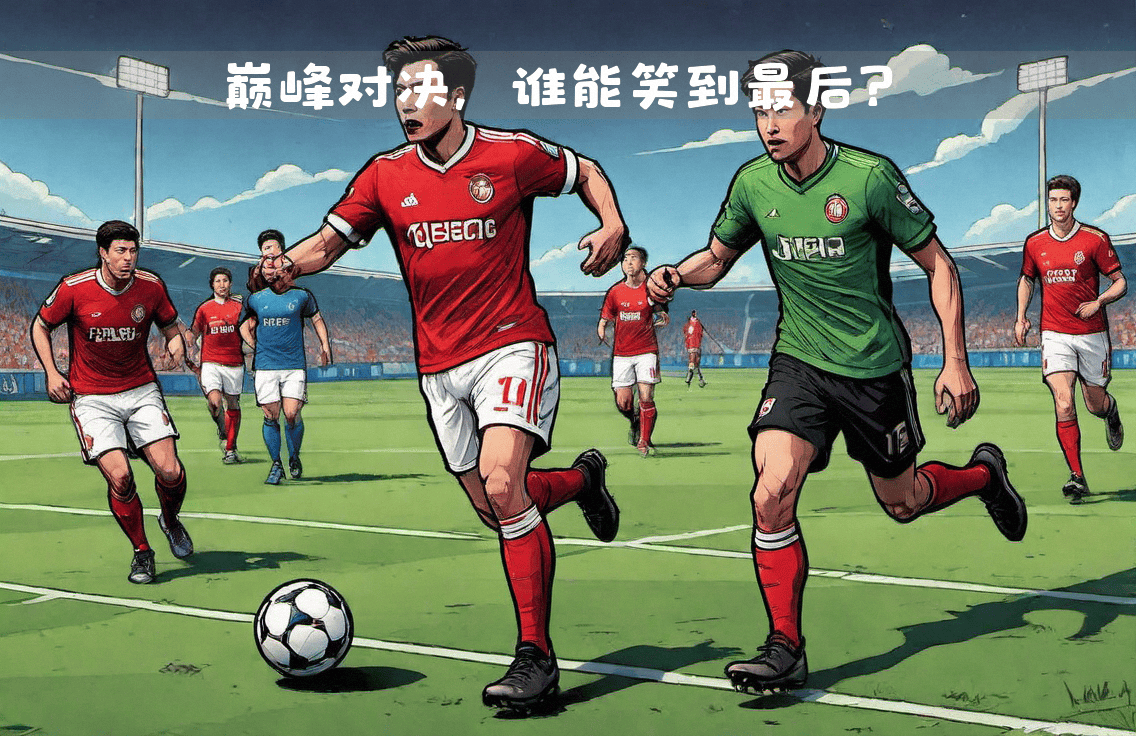 阿贾克斯将在主场迎战西班牙强队，谁能笑到最后