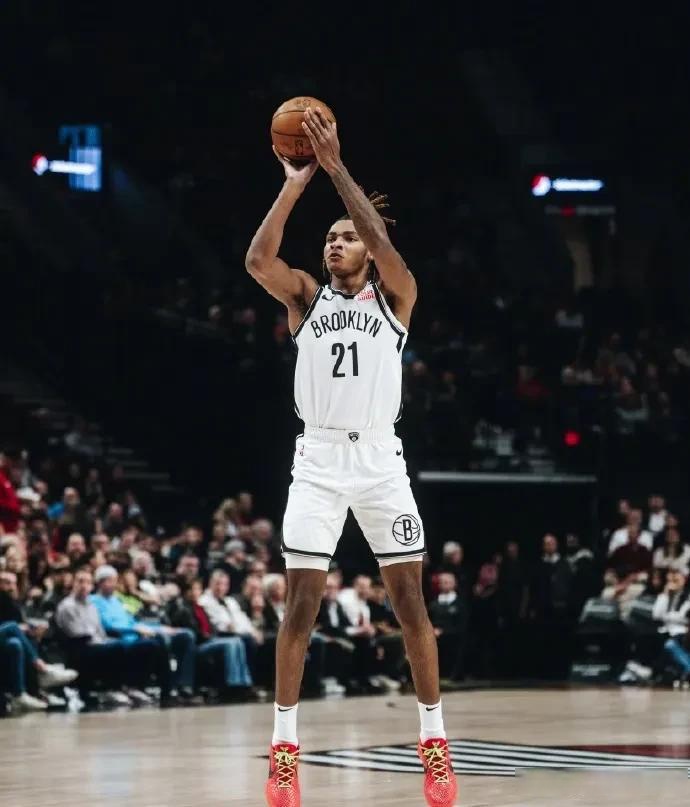 开拓者主场击败篮网,保持主场不败的简单介绍 开拓者主场击败篮网,保持主场不败的简单介绍