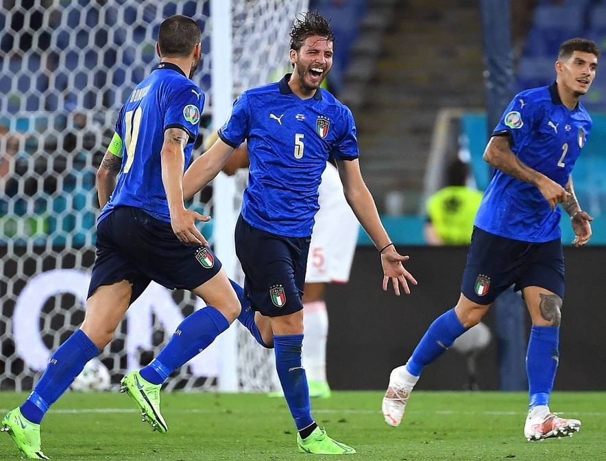 欧洲杯预选赛决赛大战:比利时VS瑞士交锋的简单介绍 欧洲杯预选赛决赛大战:比利时VS瑞士交锋的简单介绍