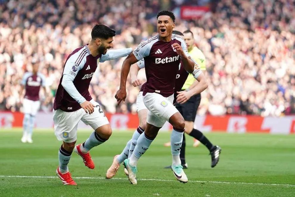 维拉客场不敌南特，球队遭遇失利