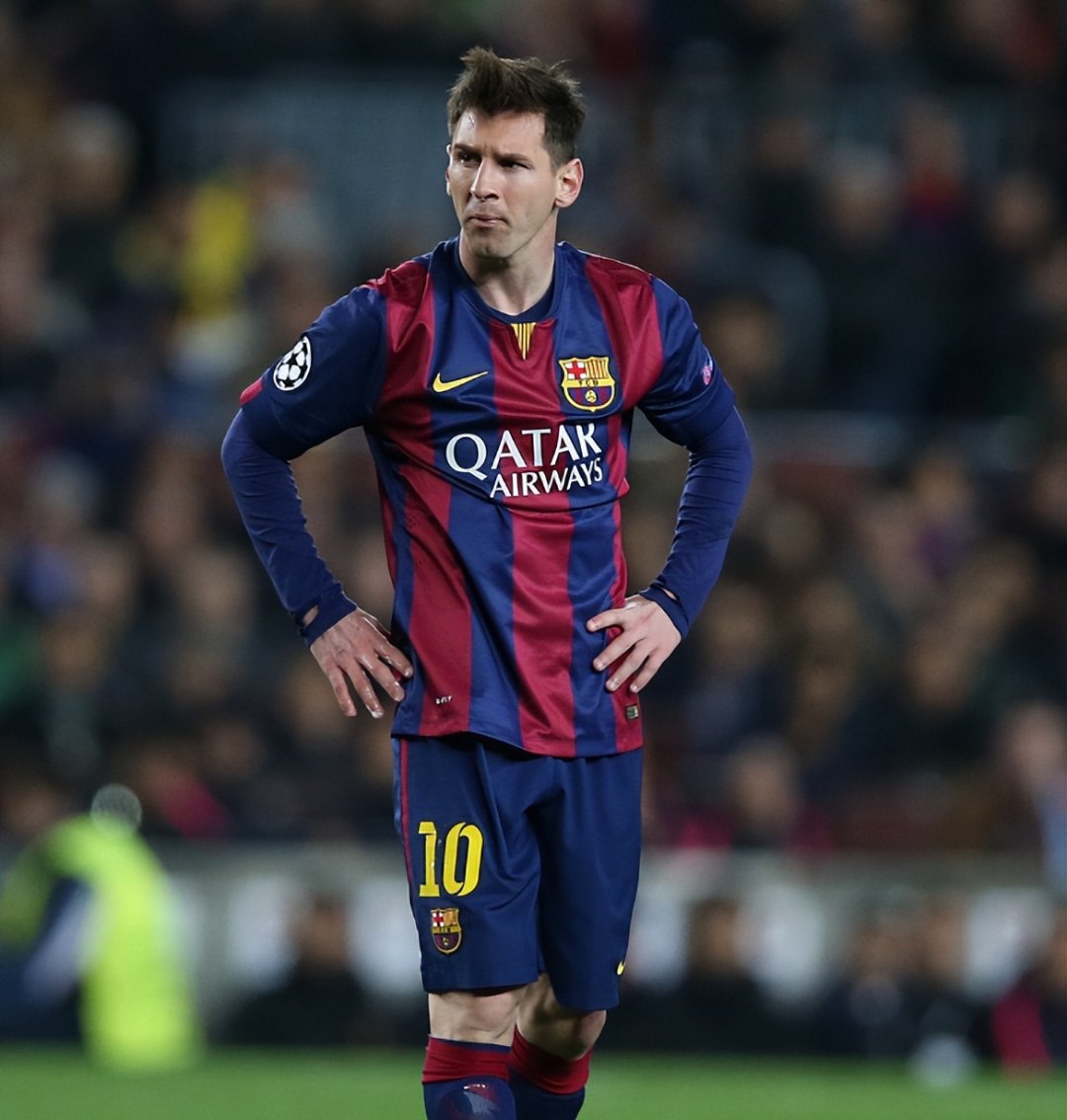 梅西再次成为皇家贝蒂斯的头号克星 梅西再次成为皇家贝蒂斯的头号克星