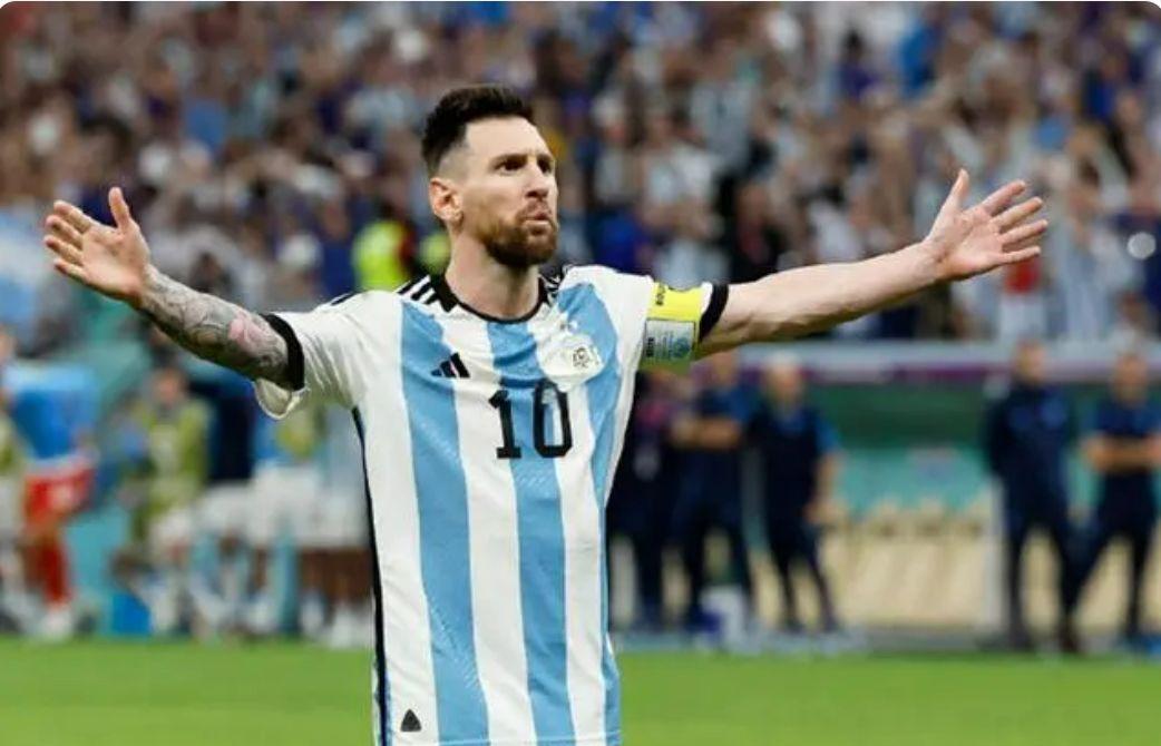 梅西再次成为皇家贝蒂斯的头号克星 梅西再次成为皇家贝蒂斯的头号克星