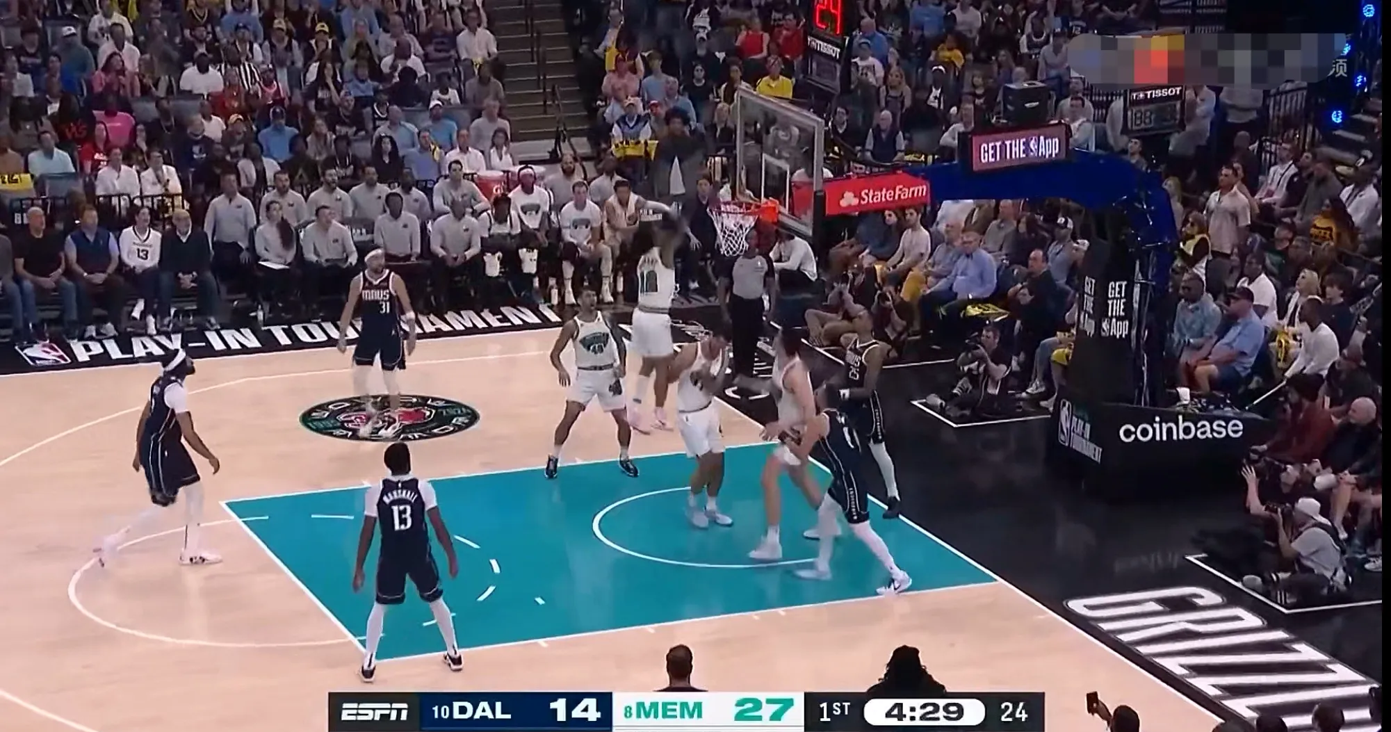 灰熊客场战胜奇才,莫兰特砍下生涯新高 灰熊客场战胜奇才,莫兰特砍下生涯新高