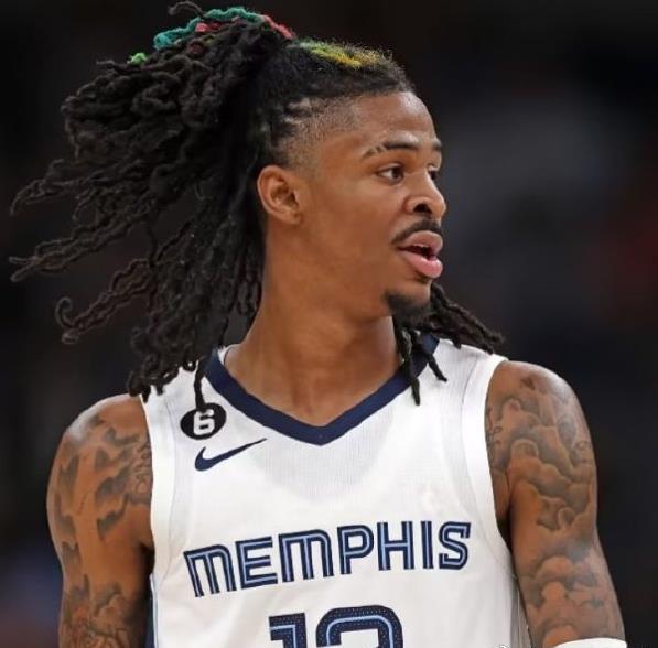 灰熊客场战胜奇才,莫兰特砍下生涯新高 灰熊客场战胜奇才,莫兰特砍下生涯新高