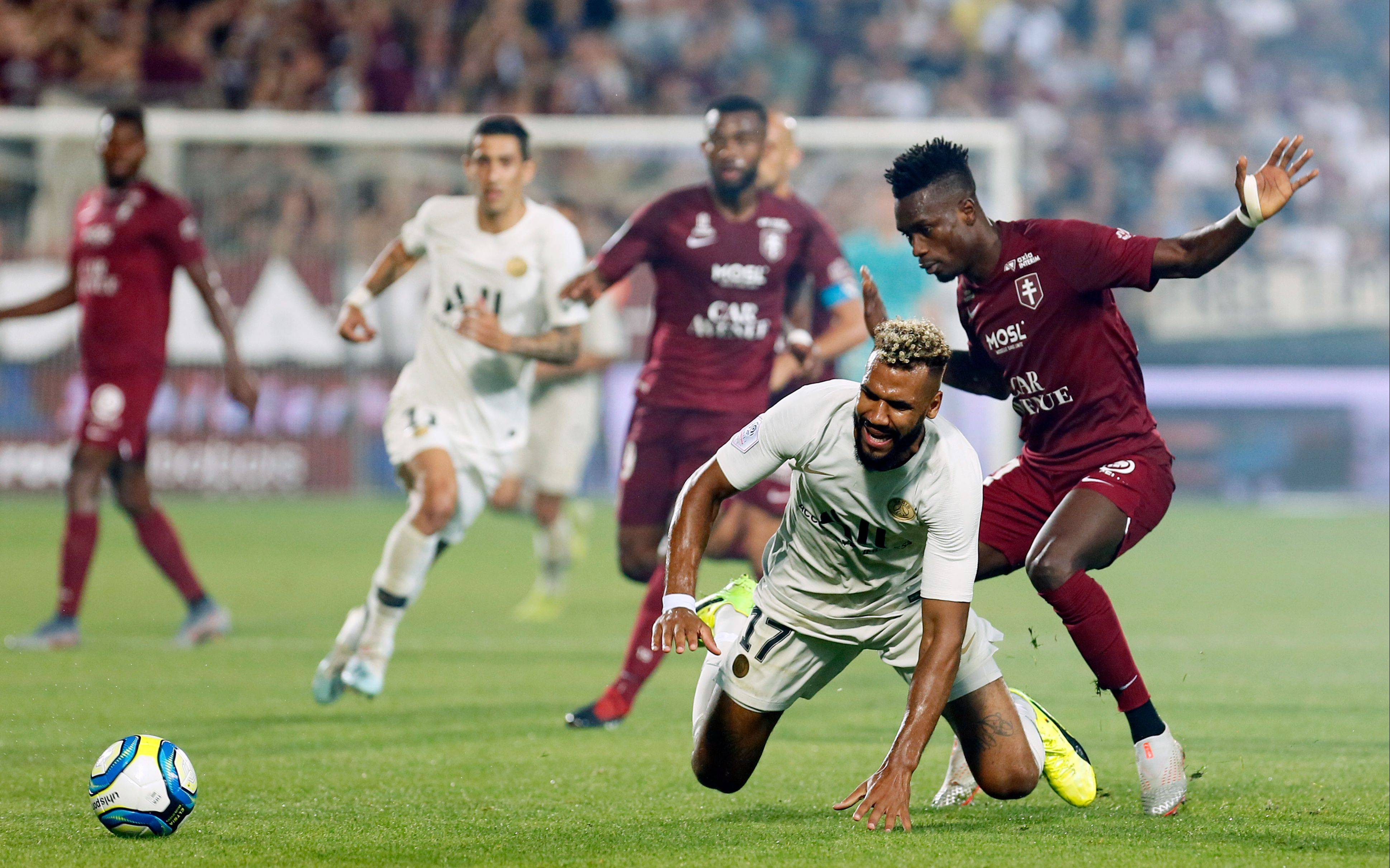 斯特拉斯堡队在比赛中表现得意志坚定,备受瞩目的简单介绍 斯特拉斯堡队在比赛中表现得意志坚定,备受瞩目的简单介绍