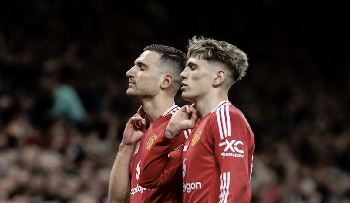 包含曼联击败强敌，出线逐渐看涨的词条