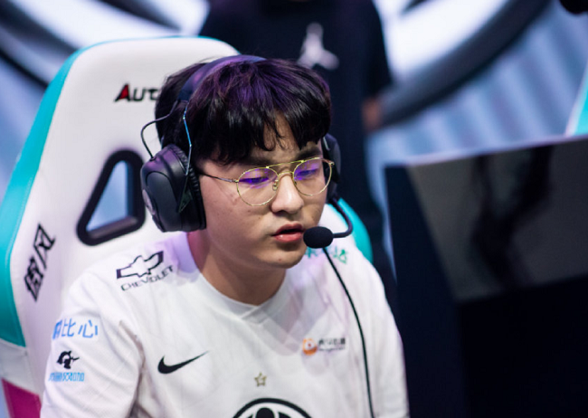 DRX血洗C9,Inspired打出惊人五杀宿敌对决半决赛,留下经典瞬间 DRX血洗C9,Inspired打出惊人五杀宿敌对决半决赛,留下经典瞬间