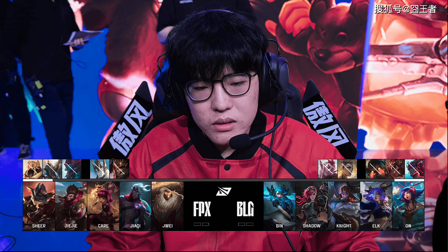 LGD碾压BLG,Knight线上压制力十足强强对话全球总决赛,留下经典瞬间的简单介绍 LGD碾压BLG,Knight线上压制力十足强强对话全球总决赛,留下经典瞬间的简单介绍