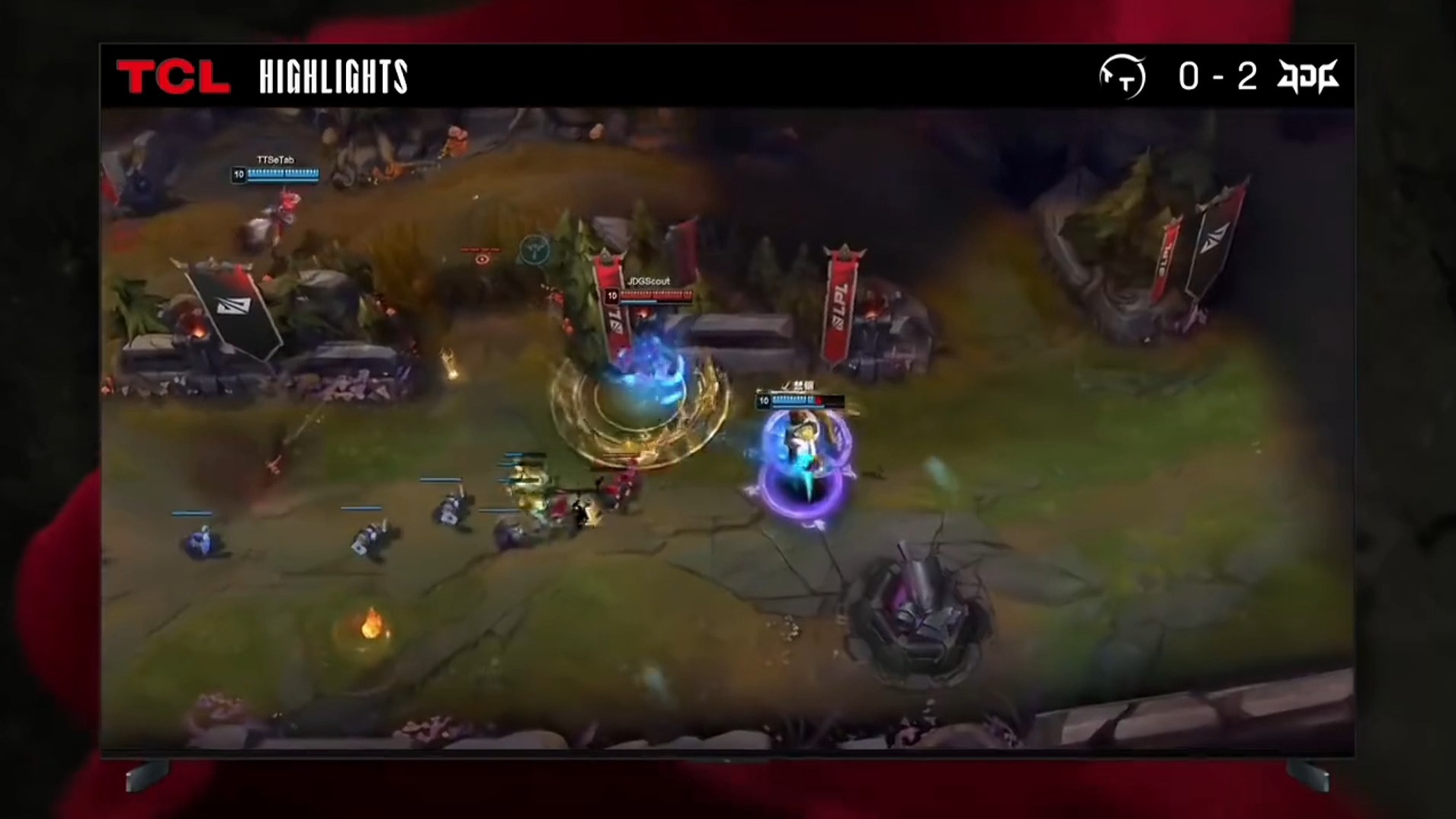 T1翻盘EG，Jankos打出惊人五杀强强对话淘汰赛，点燃全场激情