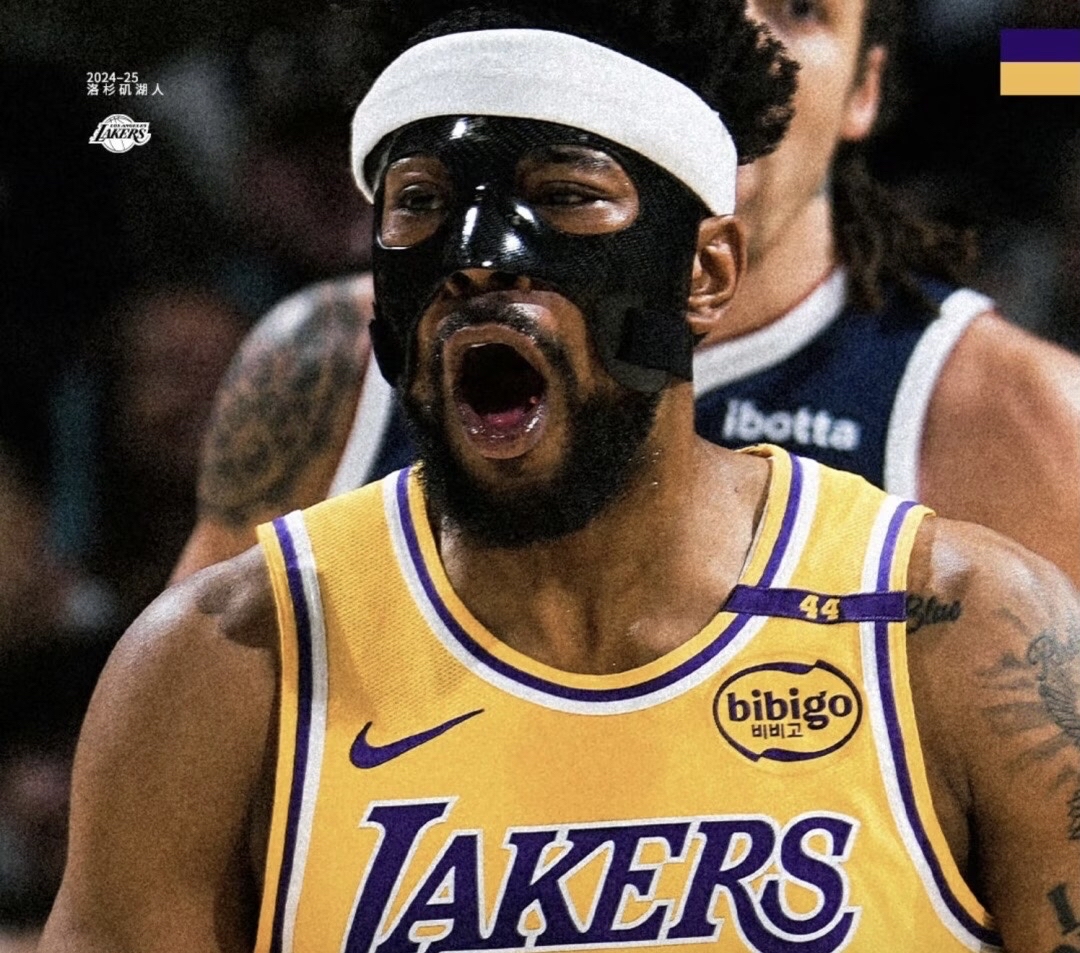 湖人主帅怒斥球员表现，要求改进技战术