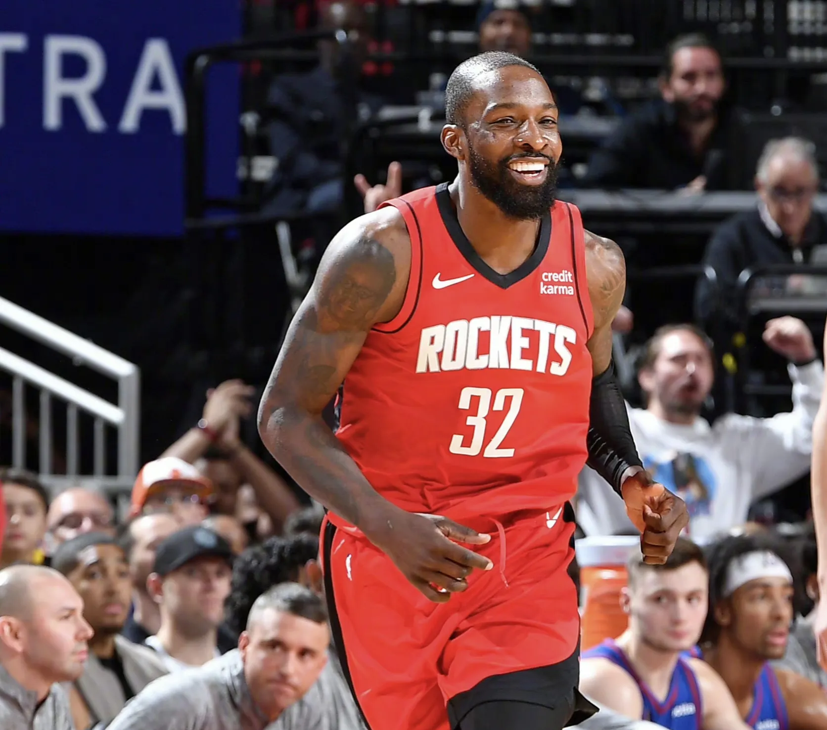 火箭主帅:新援表现出色,将成为球队未来核心的简单介绍 火箭主帅:新援表现出色,将成为球队未来核心的简单介绍