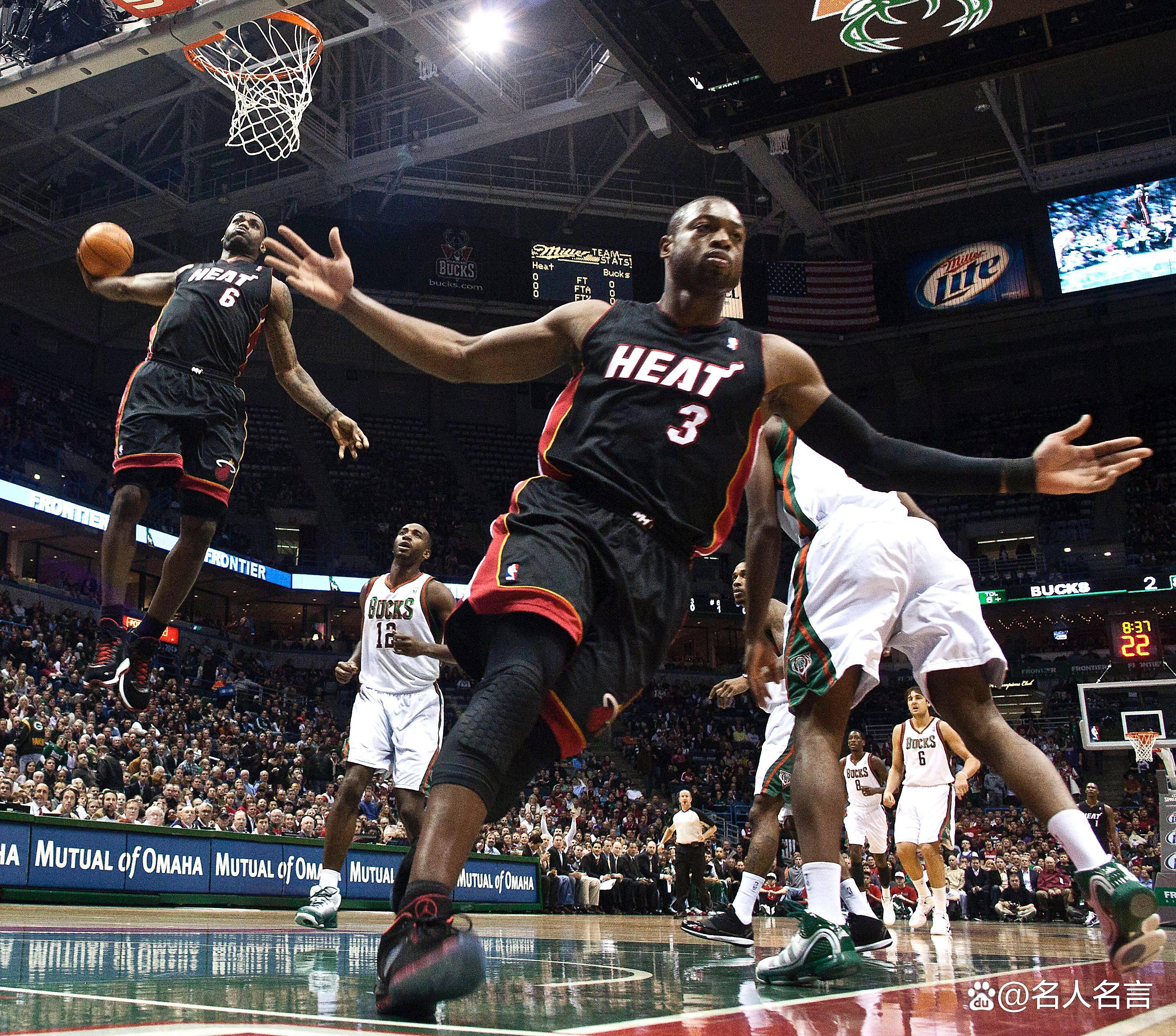 NBA比赛近期瞬间经典回放