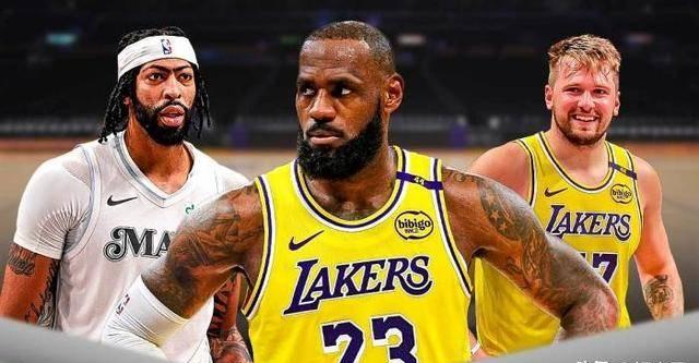 湖人再胜独行侠，詹姆斯表现出色