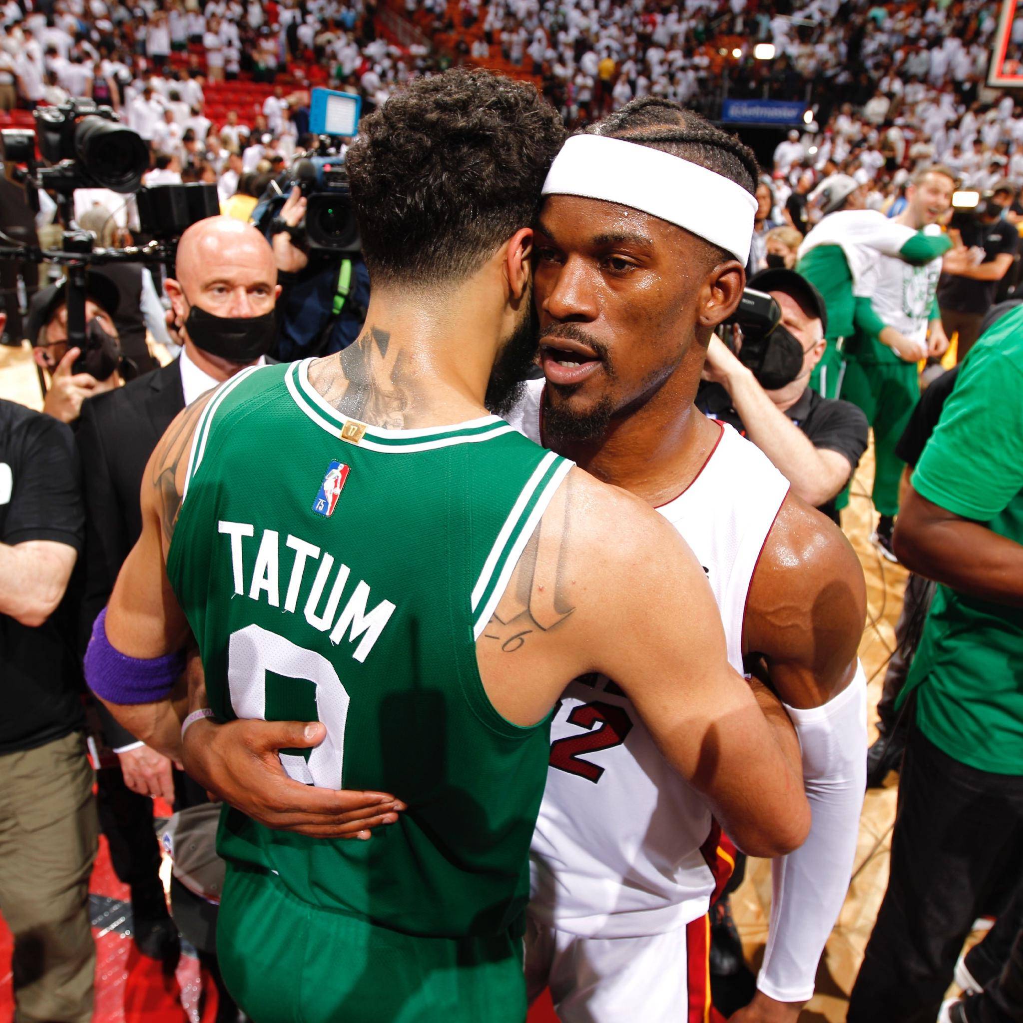 热火球队连胜纪录被终结，球员立下发誓的简单介绍