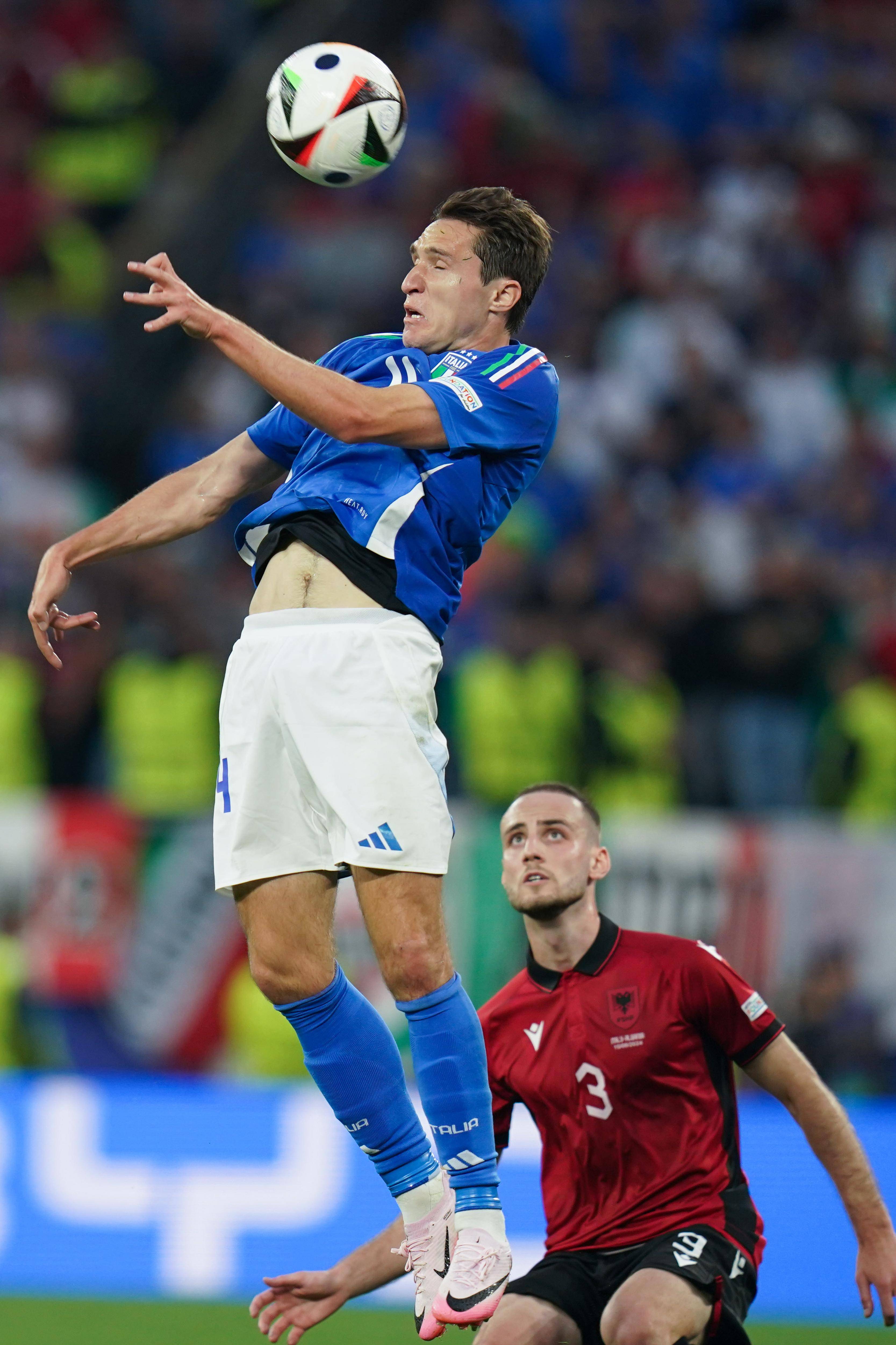 意大利对决罗马尼亚，备战亚洲锦标赛