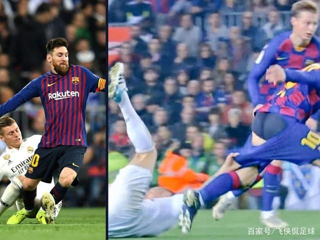马德里德比引发球迷热议，巴塞罗那崩盘引关注