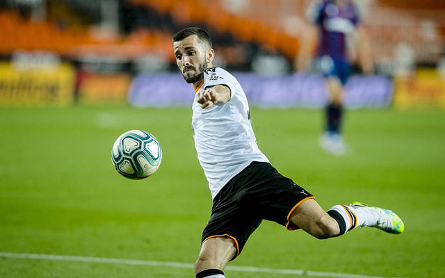 巴伦西亚被批评成员表现，需改进态度