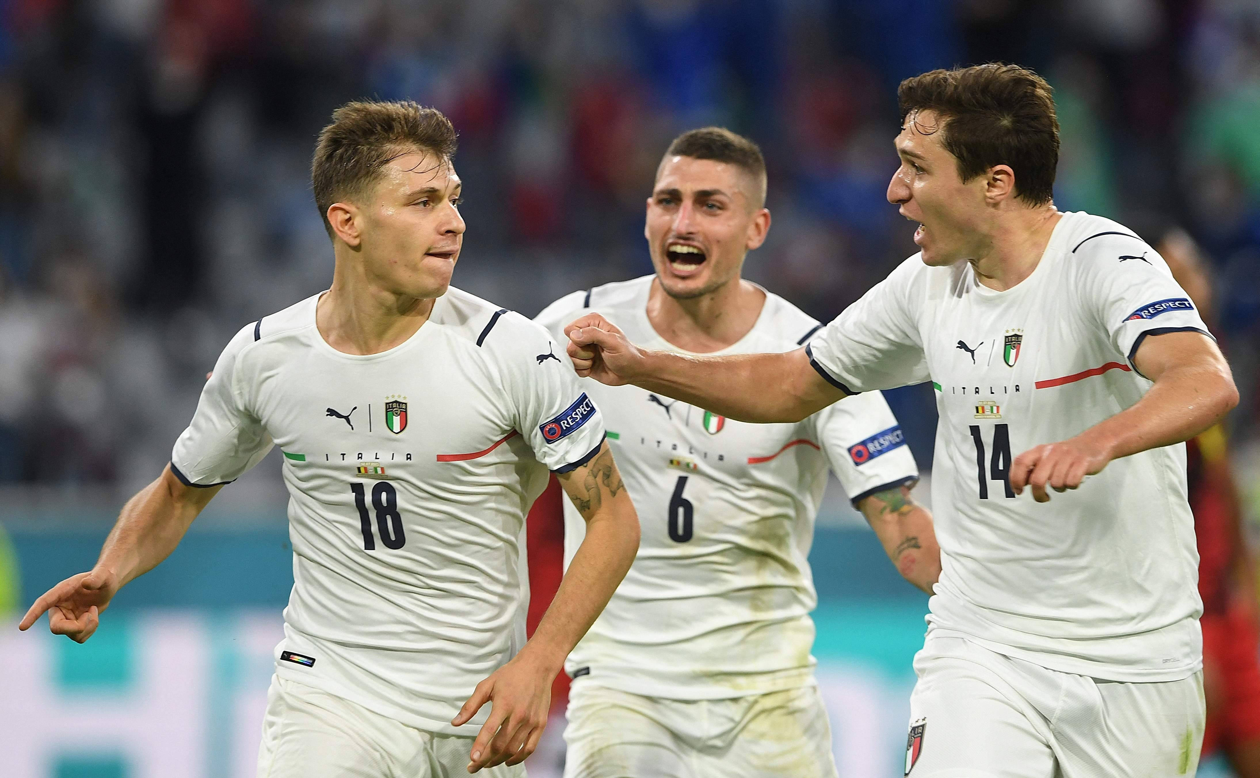 法国队完胜泰国队，黄鸭组合惊艳四座的简单介绍