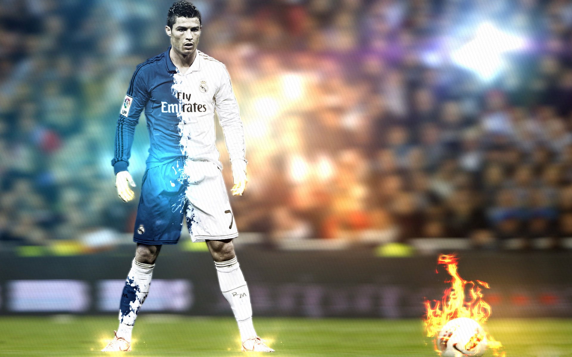 星光下的十字路口，罗德里在欧冠与奥运之间的双轨人生