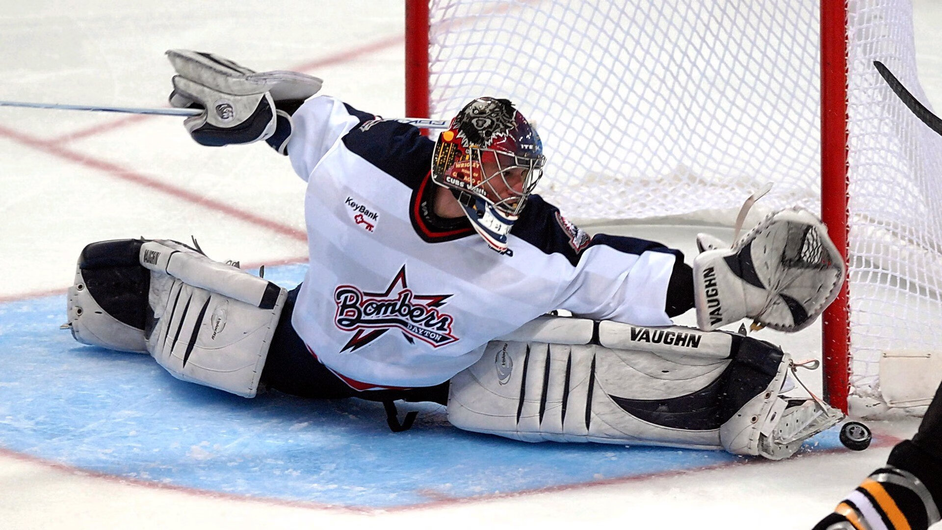 降维打击，一个阿圭罗式幽灵在伊朗风暴中苏醒